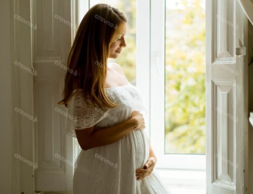 Προγεννητικός Έλεγχος